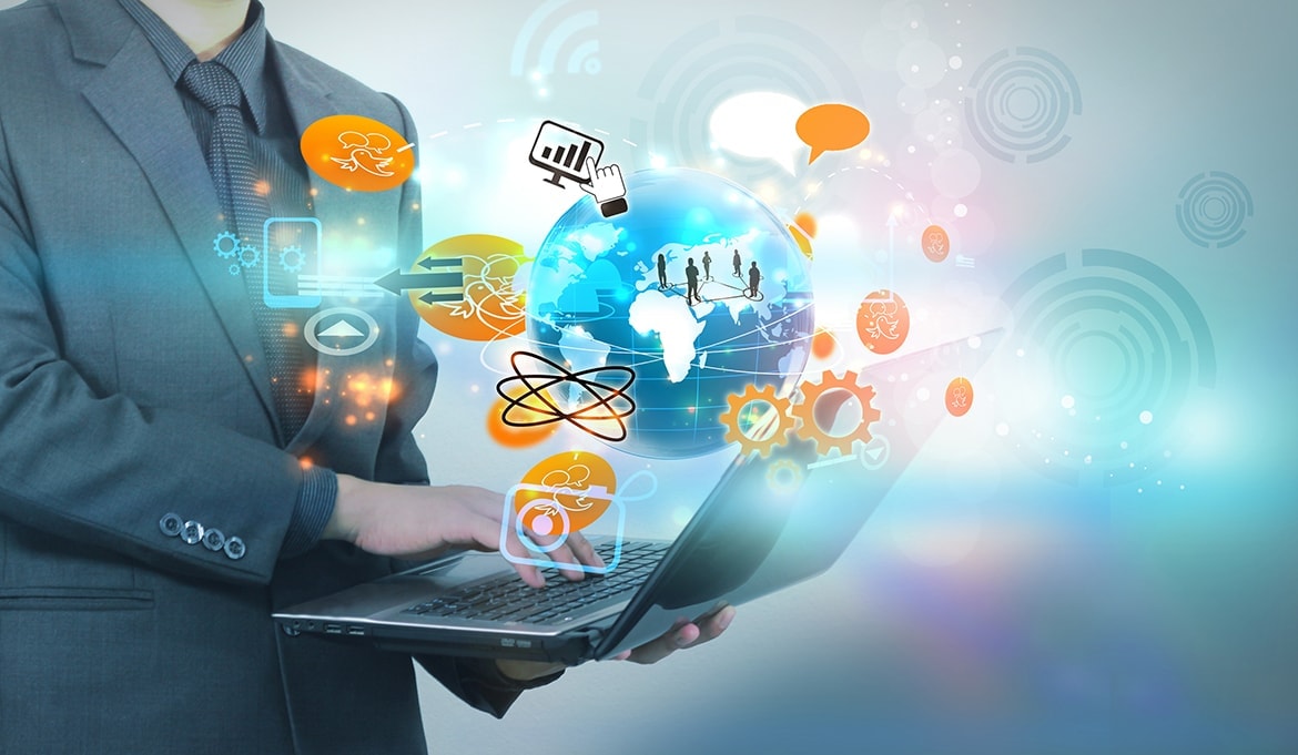 Ca Digital - Digital Marketing Agency